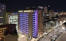 Four Points by Sheraton Milan Center